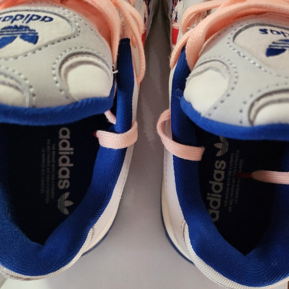 Adidas originals yung-1 Japanese Clouds Limited Edition size 10.5 - Picture 4 of 11